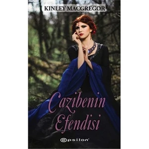 Cazibenin Efendisi - Kinley Macgregor