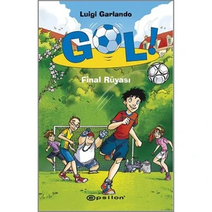 Gol: Final Rüyası-Luigi Garlando