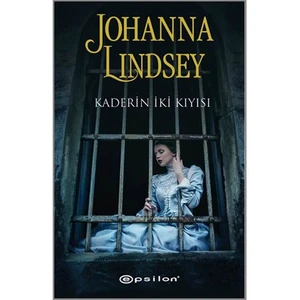 Kaderin İki Kıyısı - Johanna Lindsey