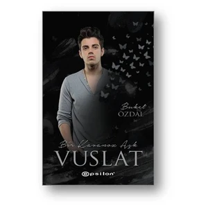 Vuslat: Bir Kavanoz Aşk - Buket Özdal