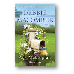 Aşk Mektupları - Debbie Macomber