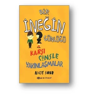 Bir İneğin Günlüğü: Karşı Cinsle Yakınlaşmalar-Andy Robb