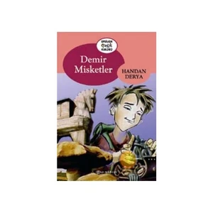 Demir Misketler
