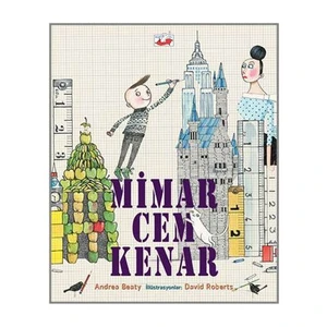 Mimar Cem Kenar-Andrea Beaty