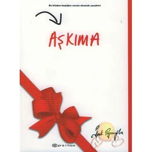 Aşkıma - İpek Tuzcuoğlu