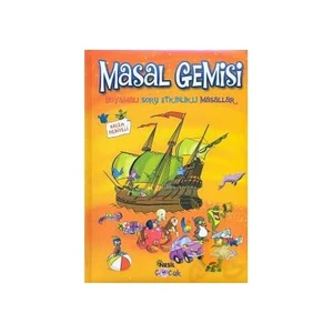 MASAL GEMİSİ