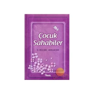 Çocuk Sahabiler
