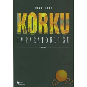 Korku İmparatorluğu-Cevat Eren