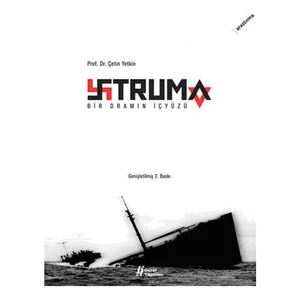 Struma - Bir Dramın İç Yüzü - Çetin Yetkin