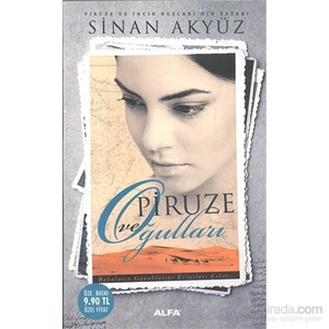 Piruze ve Oğulları - Sinan Akyüz