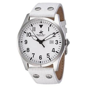 Beverly Hills Polo Club BH513-02 Erkek Kol Saati