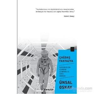 Çağdaş Fantazya-Ünsal Oskay