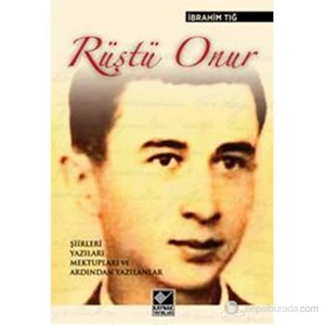 Rüştü Onur-İbrahim Tığ