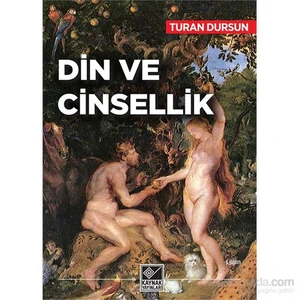 Din Ve Cinsellik-Turan Dursun