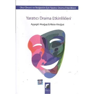 Yaratıcı Drama Etkinlikleri - Mete Akoğuz