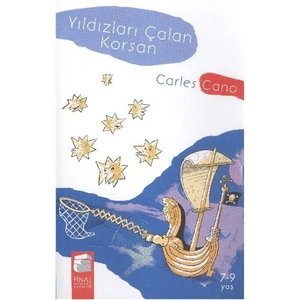 Yıldızları Çalan Korsan-Carles Cano