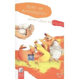 İbikli Ve Arkadaşları-Javier Lopez Rodriguez