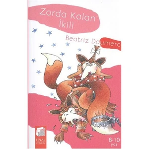 Zorda Kalan İkili-Beatriz Doumerc