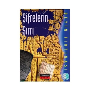 Beyin Fırtınası - Şifrelerin Sırrı