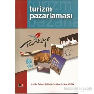Turizm Pazarlaması-Mete Sezgin