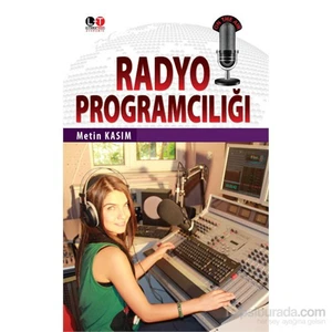 Radyo Programciliği-Metin Kasım