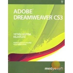Adobe Dreamweaver CS3