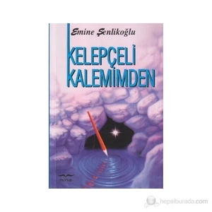 Kelepçeli Kalemimden