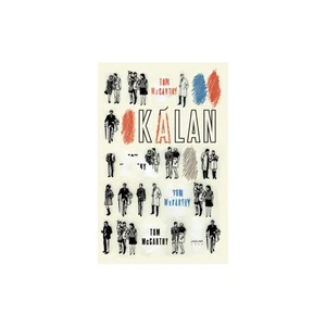 Kalan - Tom Mccarthy