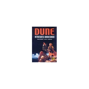 Dune Atreides Hanedanı