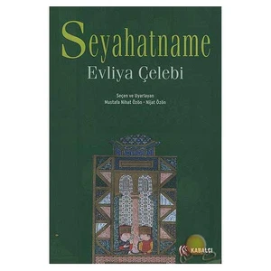 Seyahatname - Evliya Çelebi