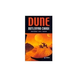 Dune - Butleryan Cihadı