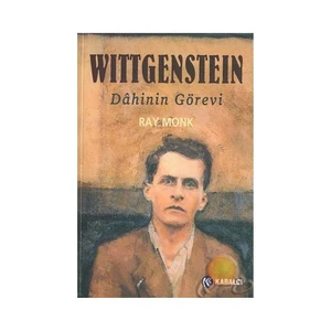 Wittgensteın Dahinin Görevi