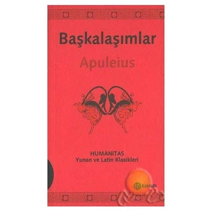 Başkalaşımlar