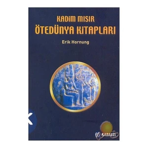 Kadim Mısır / Ötedünya Kitapları