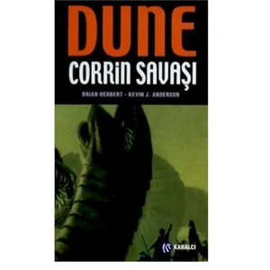 Dune: Corrin Savaşı