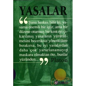 Yasalar