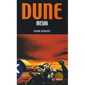 Dune - Mesihi - Frank Herbert