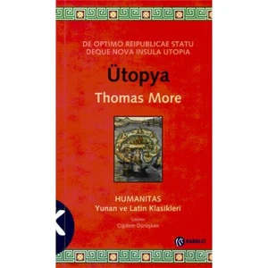 Ütopya