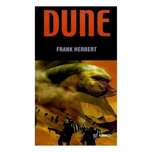 Dune - Frank Herbert