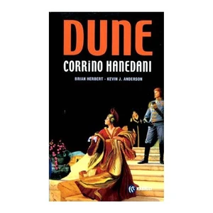 Dune - Corrino Hanedanı