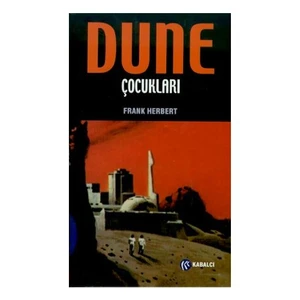 Dune Çocukları