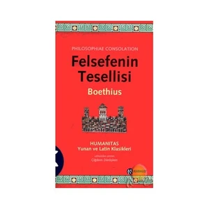 Felsefenin Tesellisi