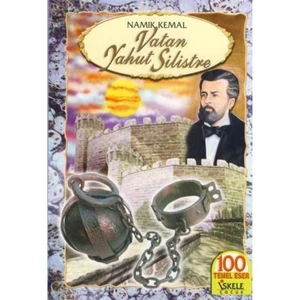 Vatan Yahut Silistre