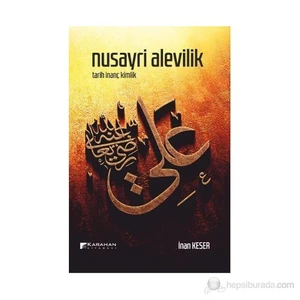 Nusayri Alevilik-İnan Keser