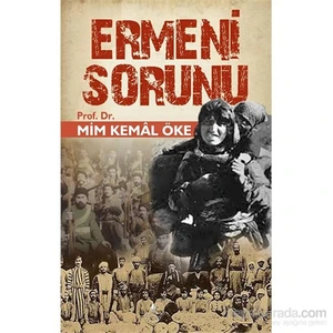 Ermeni Sorunu-Mim Kemal Öke