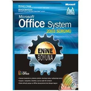 Enine Boyuna Office System 2003
