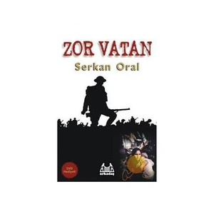 Zor Vatan ( Dvd Hediyeli)