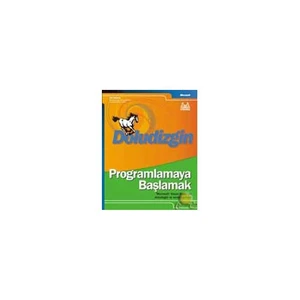 Doludizgin Programlamaya Başlamak-Jim Buyens