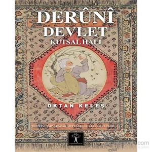 Deruni Devlet - Oktan Keleş