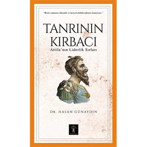 Tanrının Kırbacı-Hasan Günaydın